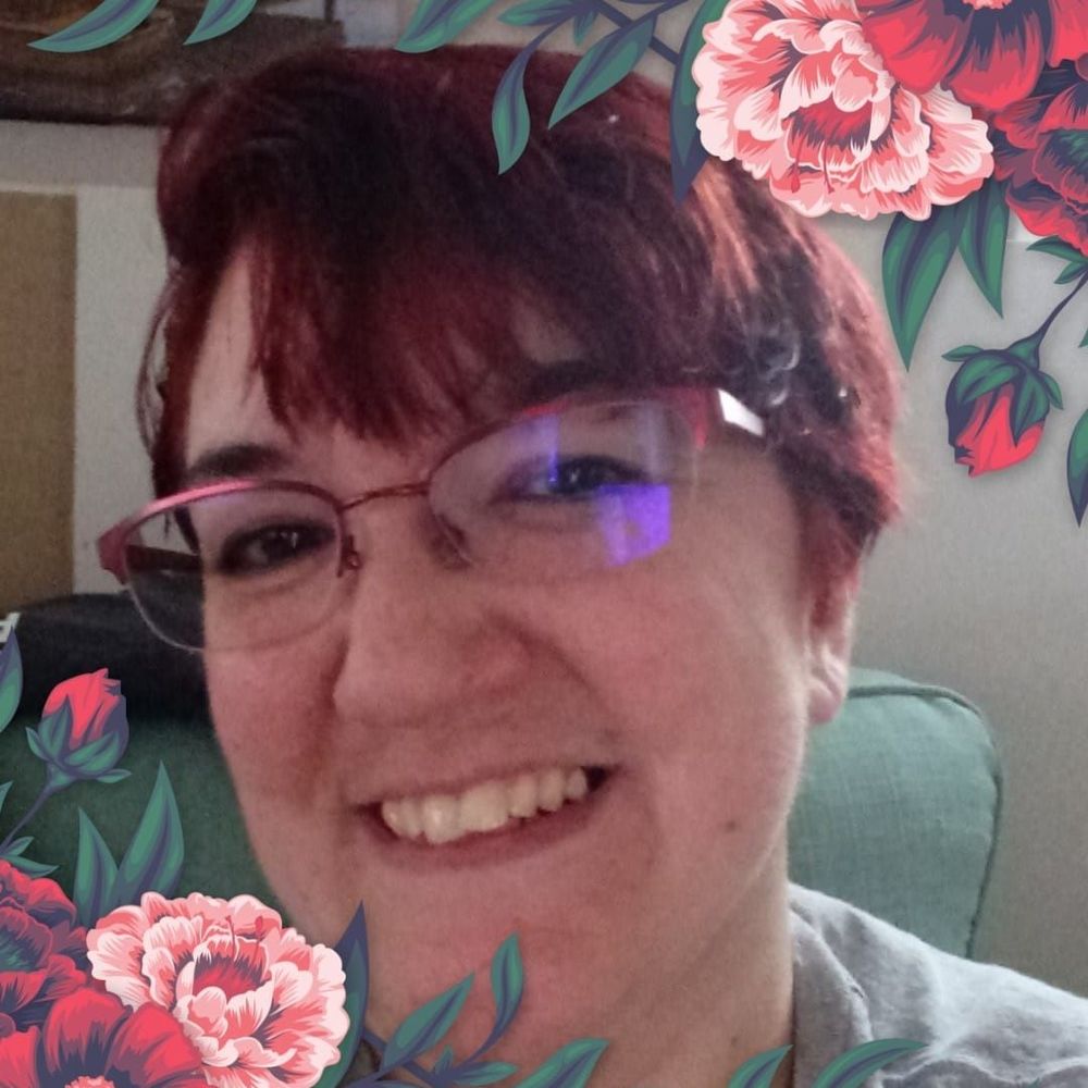 Meet your Posher, Christine